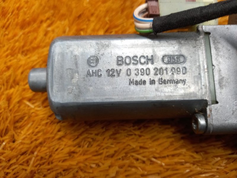 мотор регулировки сидений, 630 рублей, Красноярск