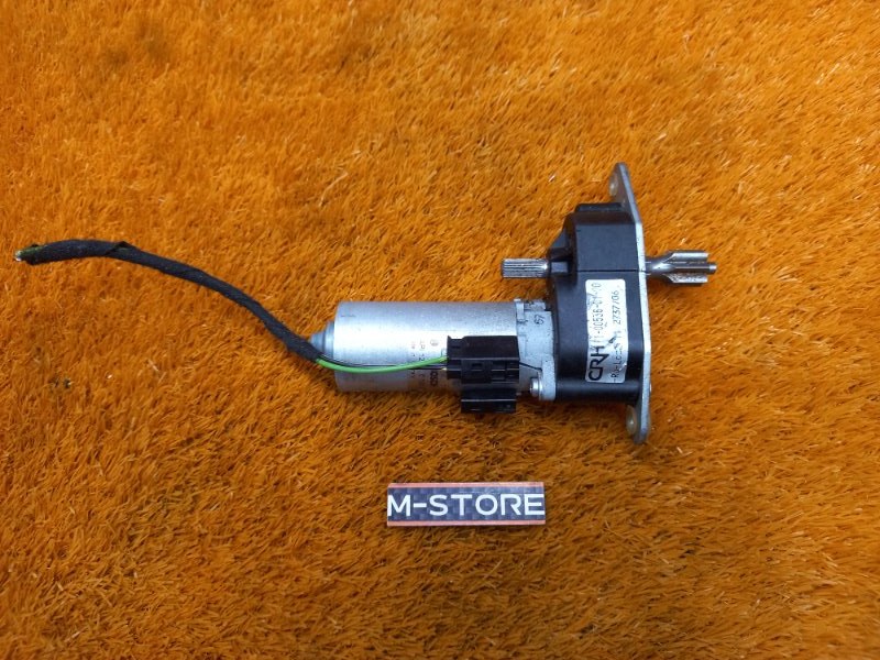 мотор регулировки сидений, 630 рублей, Красноярск