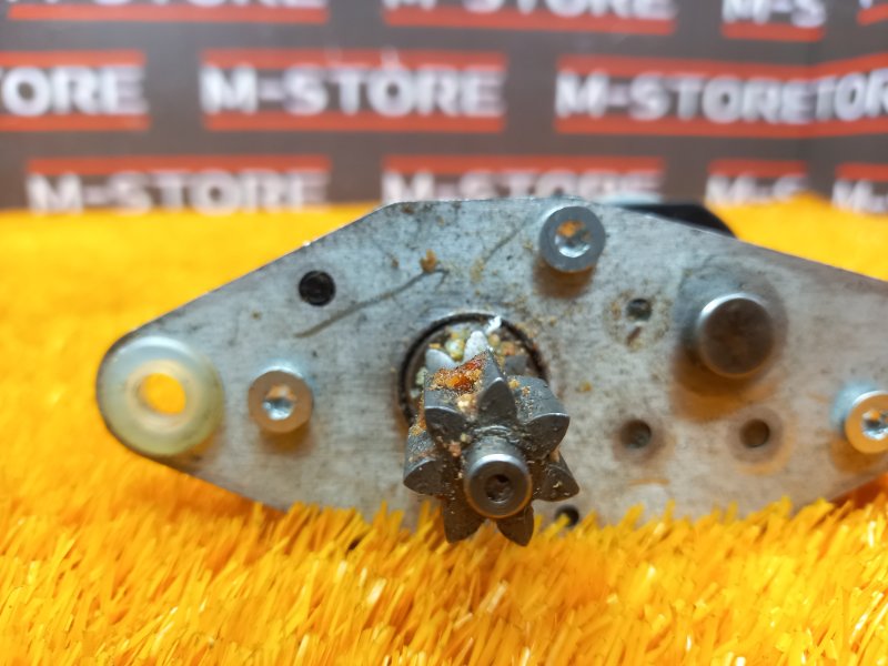 мотор регулировки сидений, 630 рублей, Красноярск