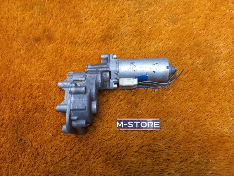 мотор регулировки сидений, 630 рублей, Красноярск