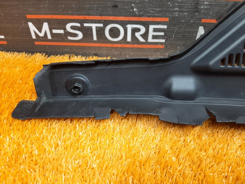 решетка под лобовое стекло, 340 рублей, Красноярск