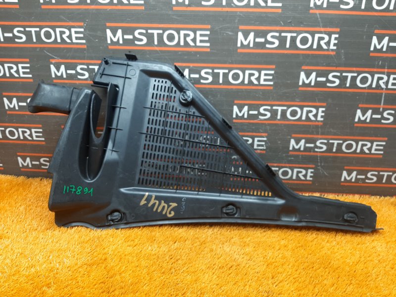 решетка под лобовое стекло, 340 рублей, Красноярск