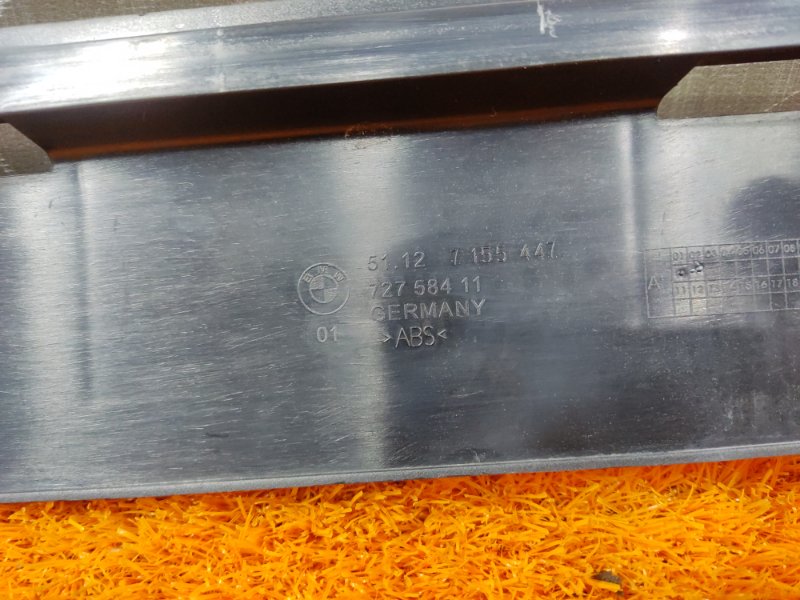 крепление бампера, 510 рублей, Красноярск