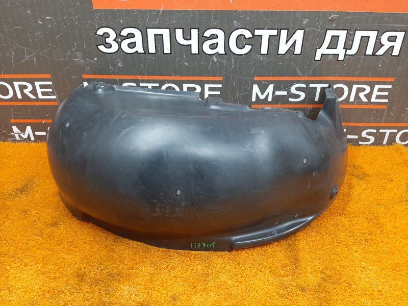 подкрылок, 270 рублей, Красноярск