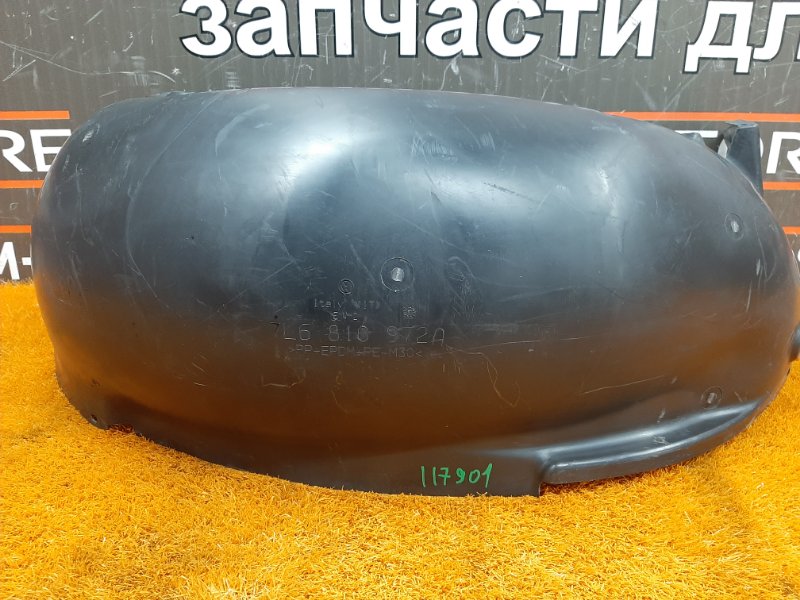 подкрылок, 270 рублей, Красноярск