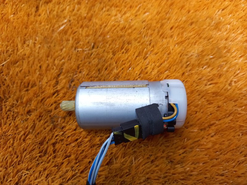 мотор регулировки сидений, 630 рублей, Красноярск