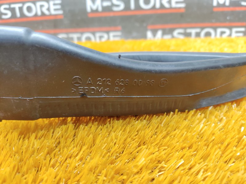 Уплотнитель капота, 610 рублей, Красноярск