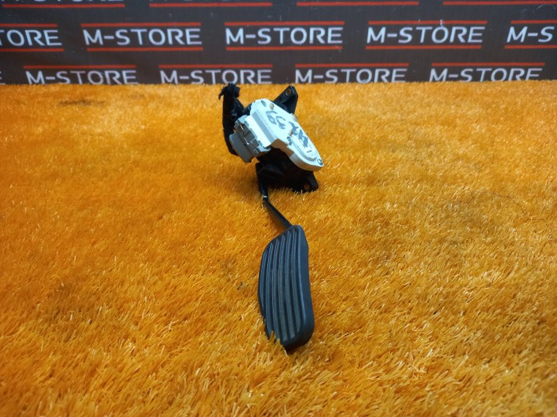 педаль газа, 670 рублей, Красноярск