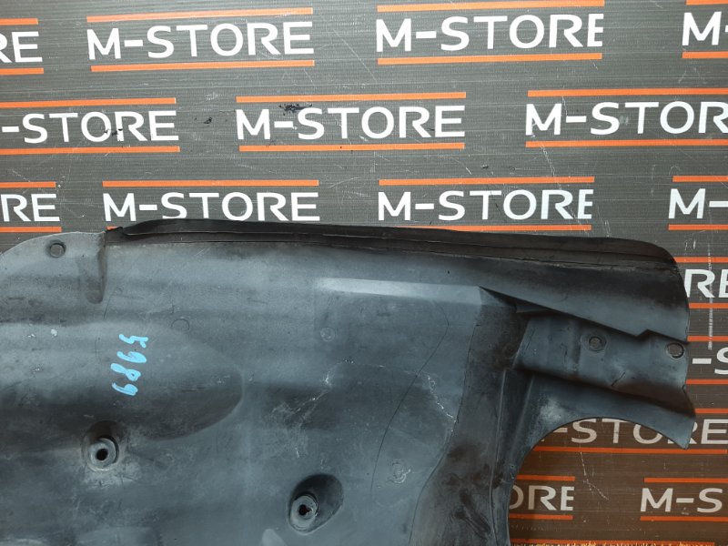 подкрылок, 1000 рублей, Красноярск