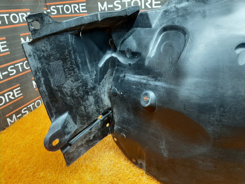 подкрылок, 1000 рублей, Красноярск