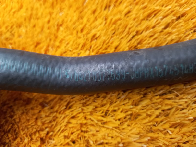 патрубок отопителя, 290 рублей, Красноярск