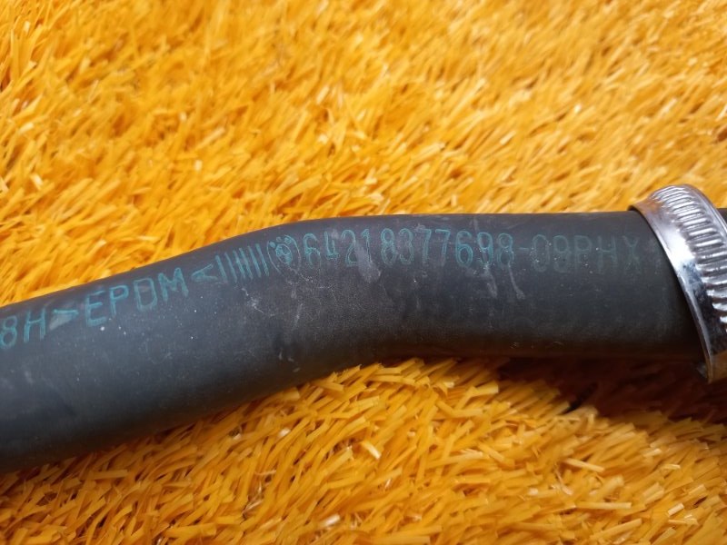 патрубок отопителя, 290 рублей, Красноярск