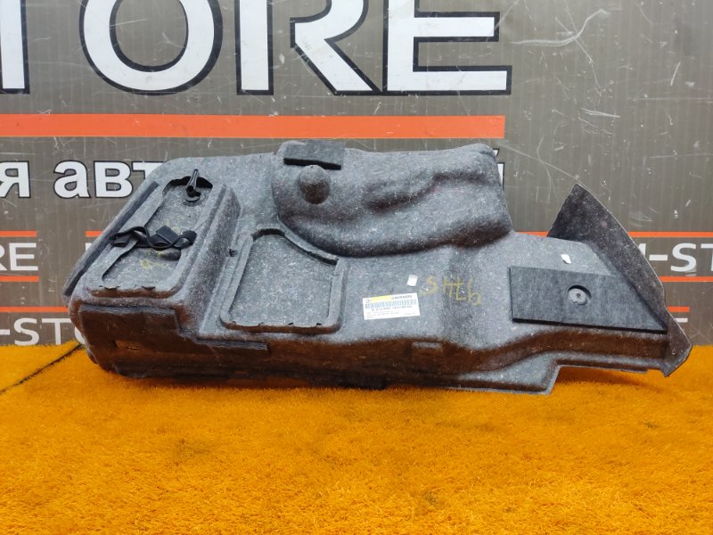 обшивка багажника, 670 рублей, Красноярск