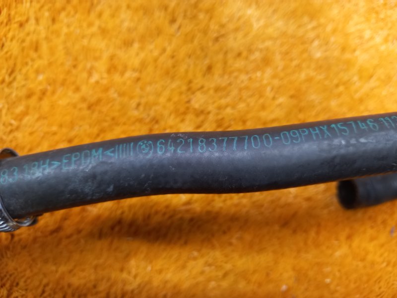 патрубок отопителя, 300 рублей, Красноярск