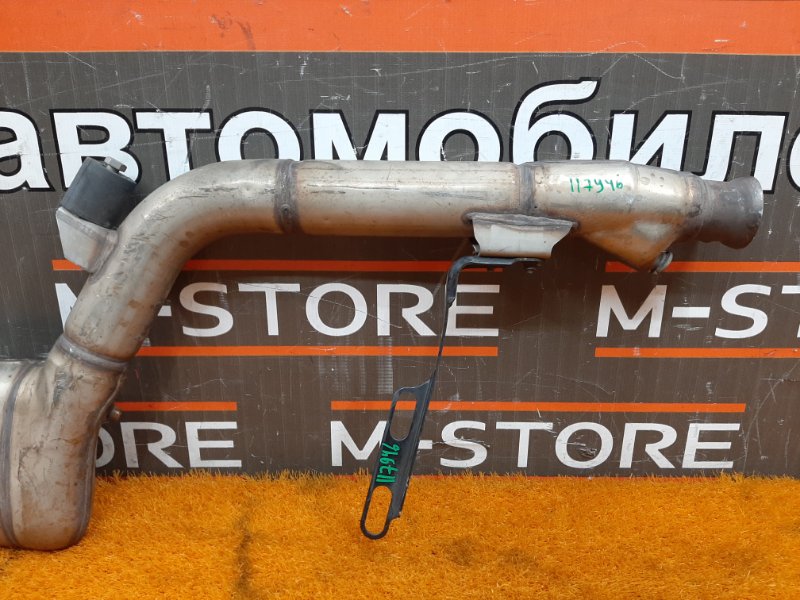 глушитель, 15790 рублей, Красноярск