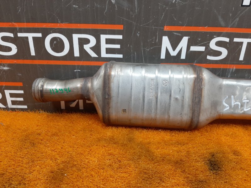 глушитель, 15790 рублей, Красноярск