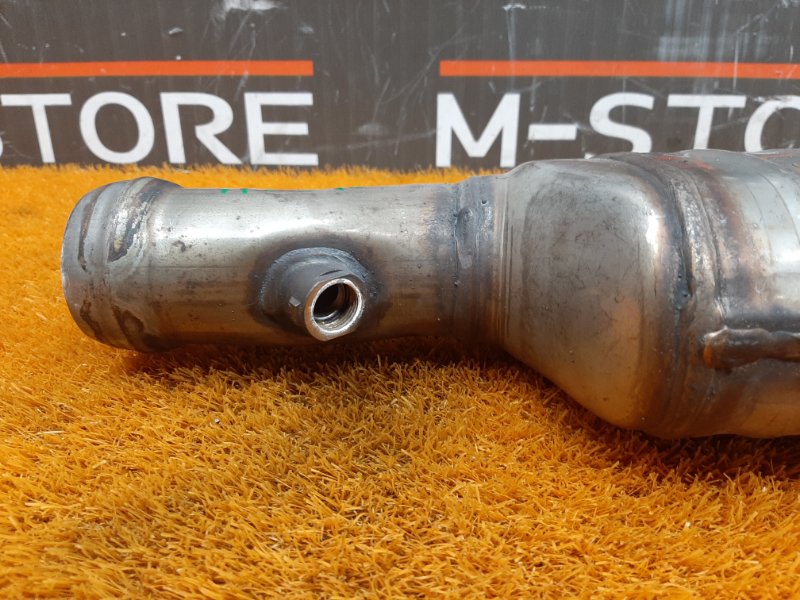 глушитель, 15790 рублей, Красноярск