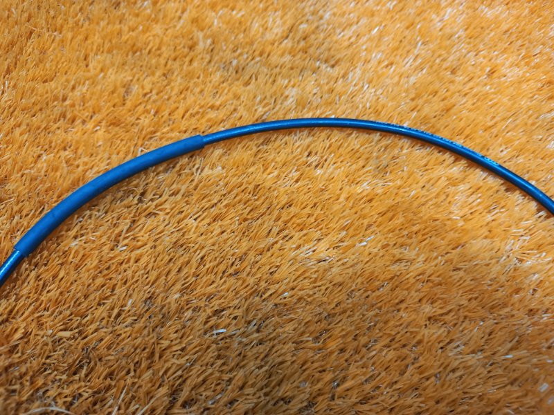 трос капота, 500 рублей, Красноярск