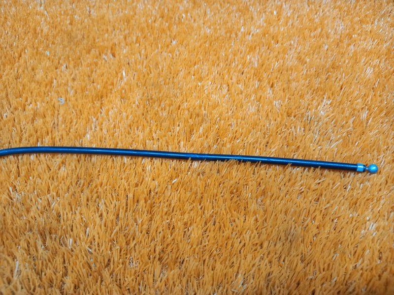 трос капота, 500 рублей, Красноярск