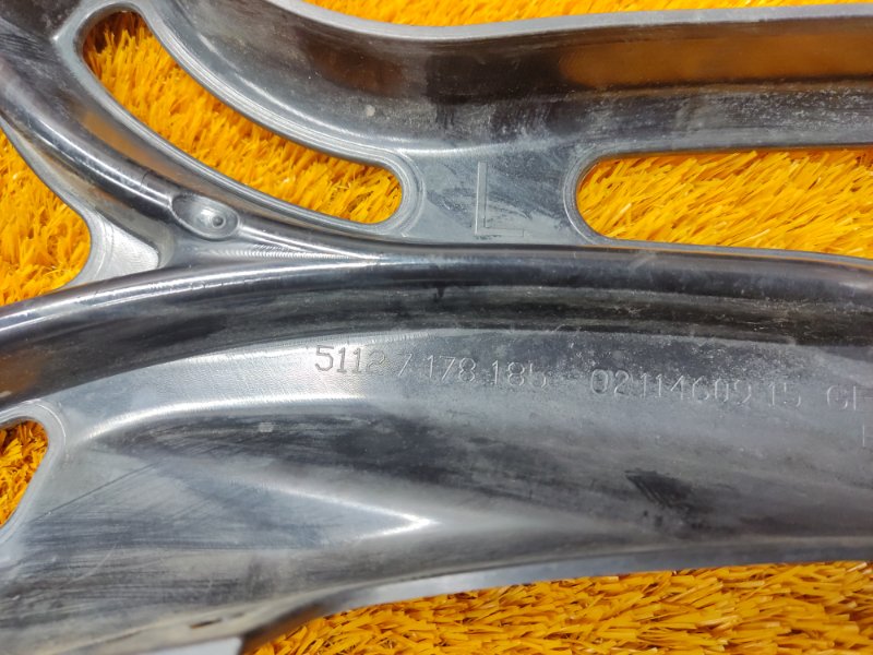 крепление бампера, 340 рублей, Красноярск