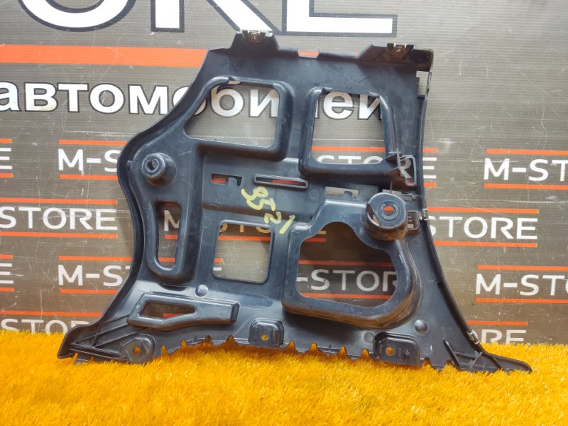 крепление бампера, 450 рублей, Красноярск