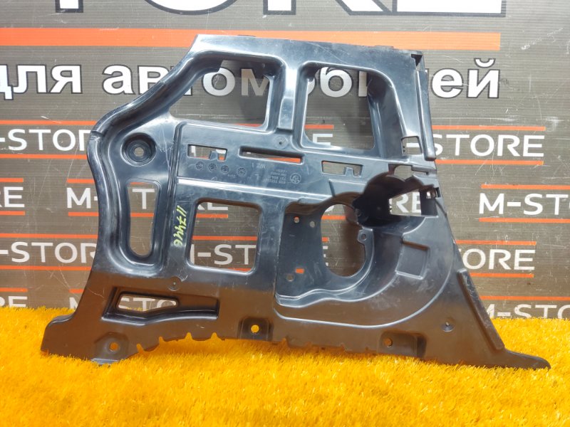 крепление бампера, 450 рублей, Красноярск