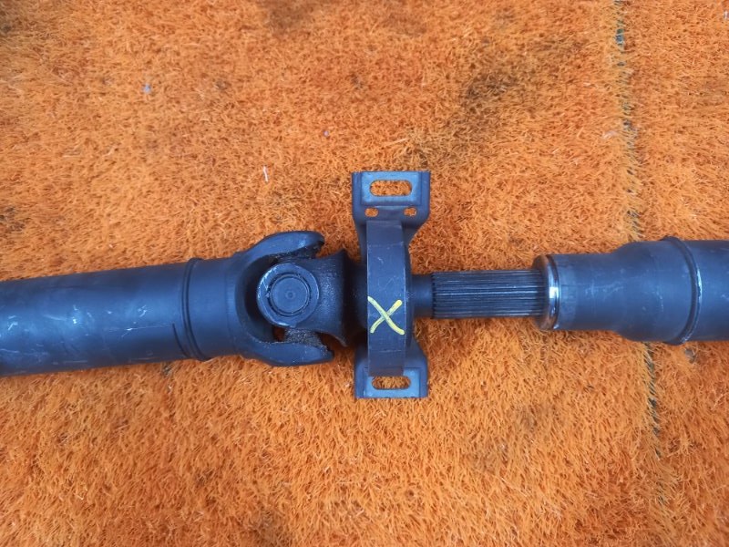 карданный вал, 1500 рублей, Красноярск