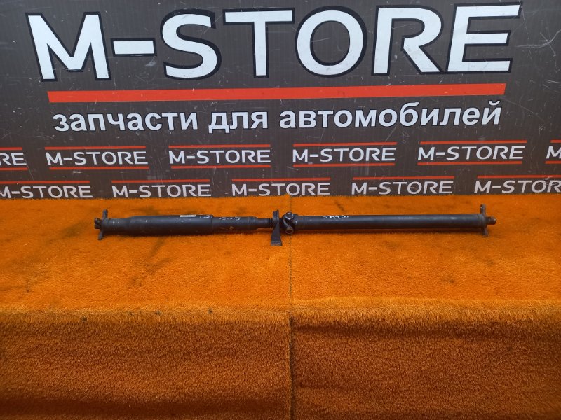 карданный вал, 4840 рублей, Красноярск