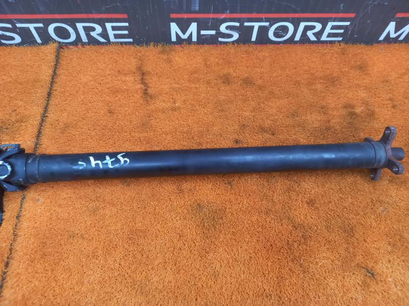 карданный вал, 4840 рублей, Красноярск