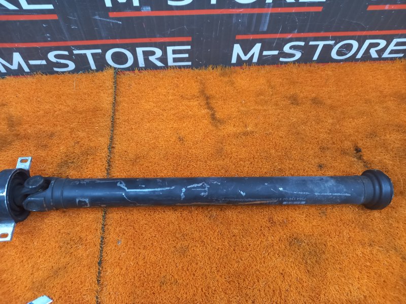 карданный вал, 4430 рублей, Красноярск