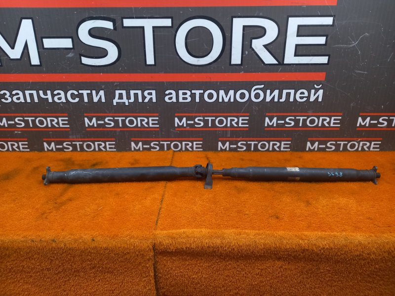 карданный вал, 2500 рублей, Красноярск