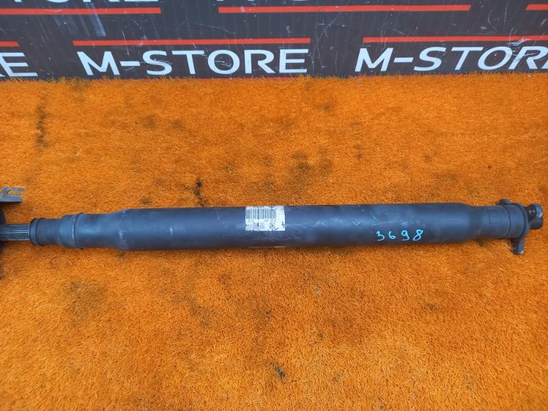 карданный вал, 2500 рублей, Красноярск