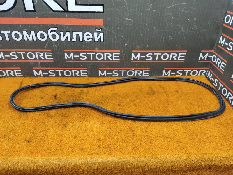 Уплотнитель багажника, 750 рублей, Красноярск