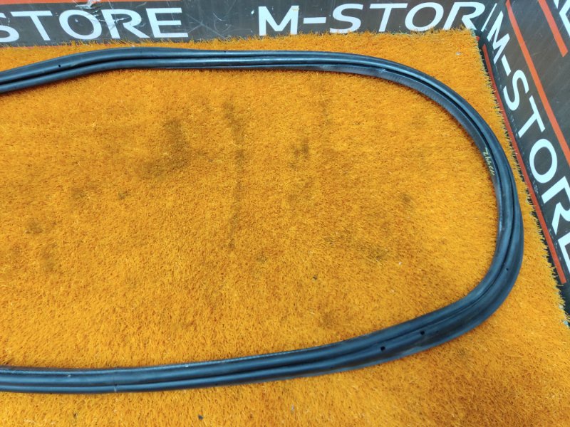 Уплотнитель багажника, 750 рублей, Красноярск