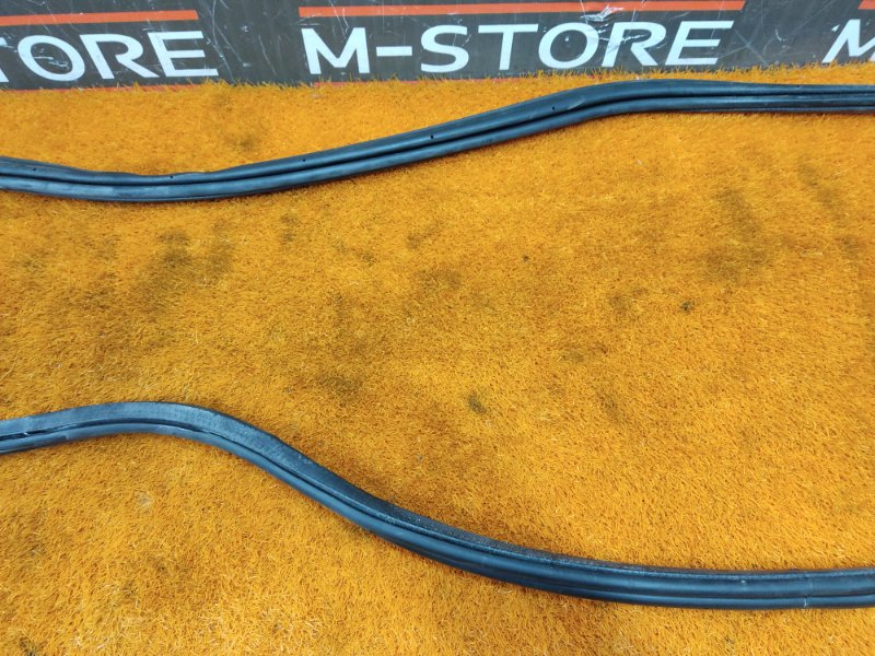 Уплотнитель багажника, 750 рублей, Красноярск