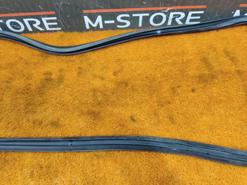 Уплотнитель багажника, 750 рублей, Красноярск