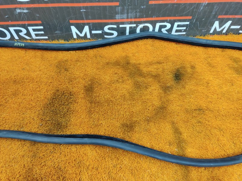 уплотнитель двери, 630 рублей, Красноярск