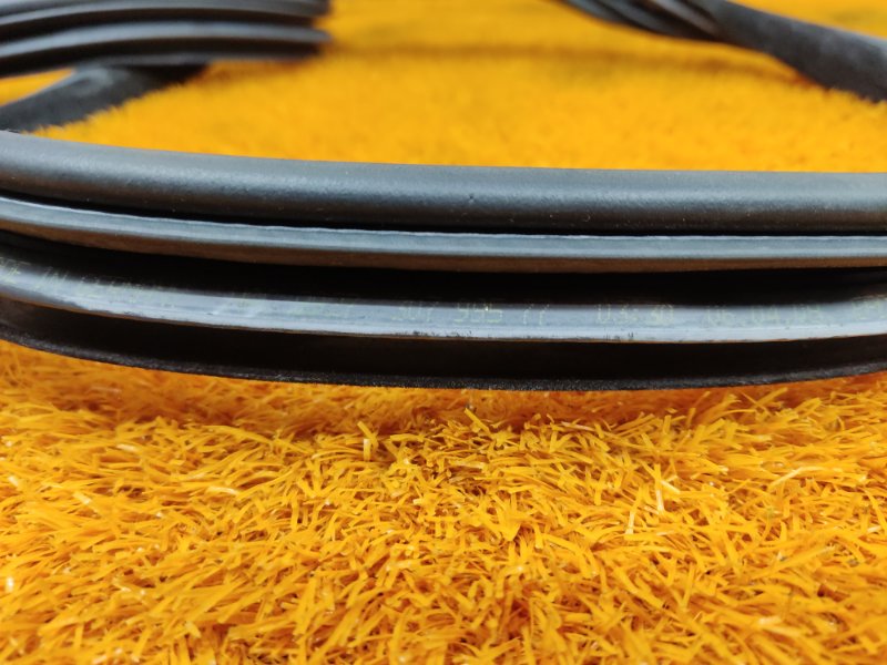 уплотнитель двери, 630 рублей, Красноярск