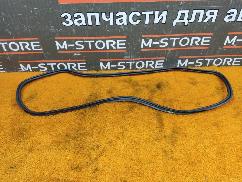 Уплотнитель багажника, 610 рублей, Красноярск