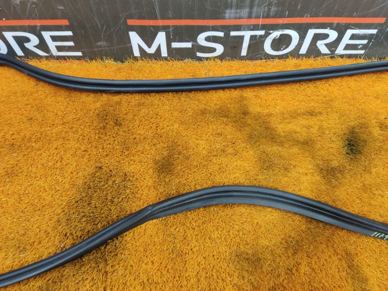 Уплотнитель багажника, 610 рублей, Красноярск