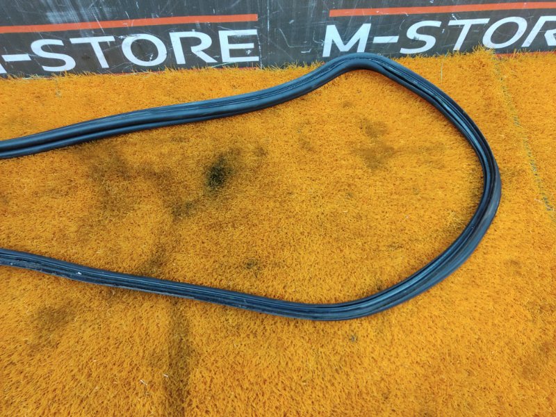 Уплотнитель багажника, 610 рублей, Красноярск