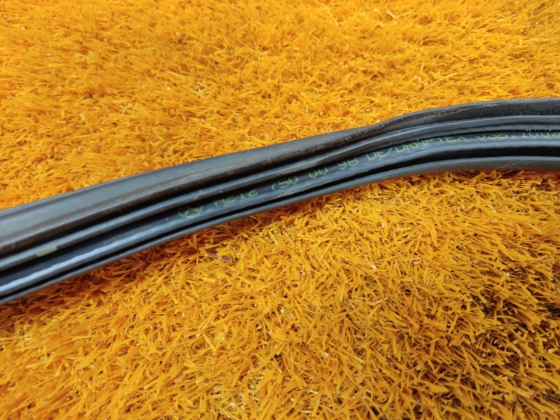 Уплотнитель багажника, 610 рублей, Красноярск