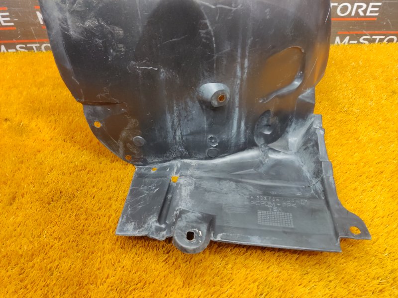 подкрылок, 900 рублей, Красноярск