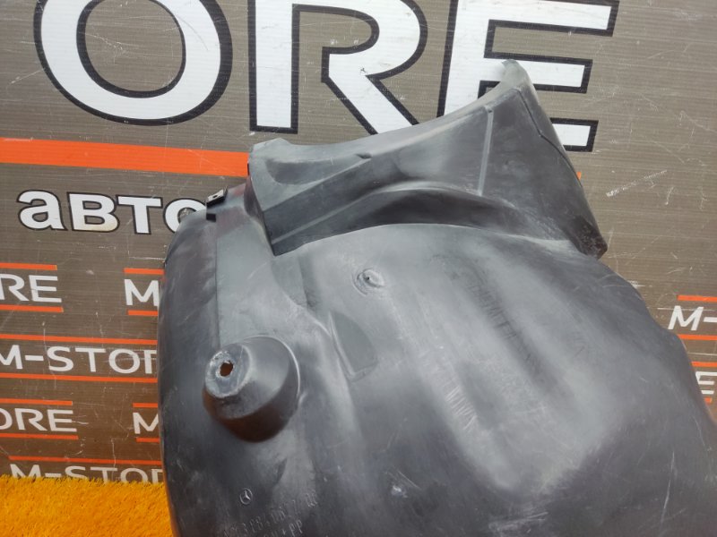 подкрылок, 720 рублей, Красноярск