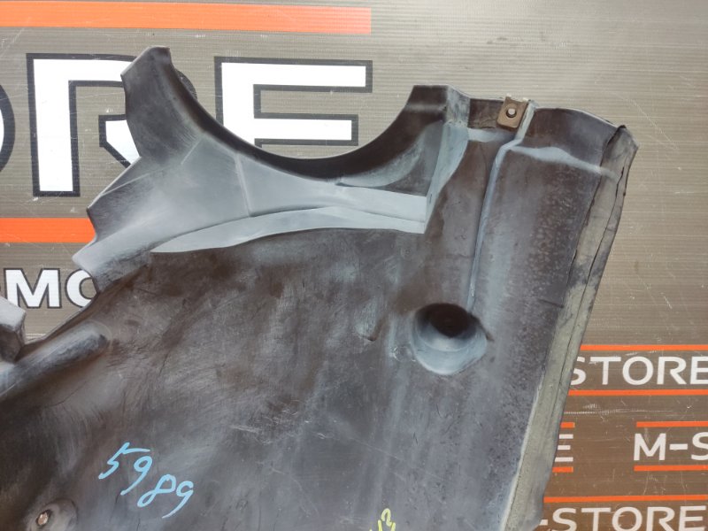 подкрылок, 720 рублей, Красноярск