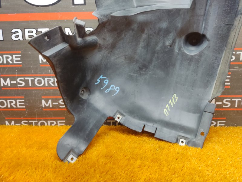 подкрылок, 720 рублей, Красноярск