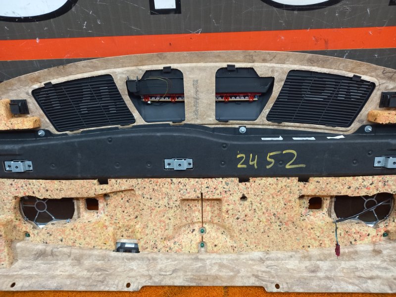 полка багажника, 1750 рублей, Красноярск