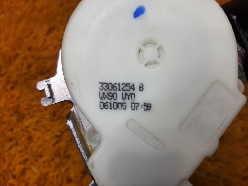 ремень безопасности, 350 рублей, Красноярск