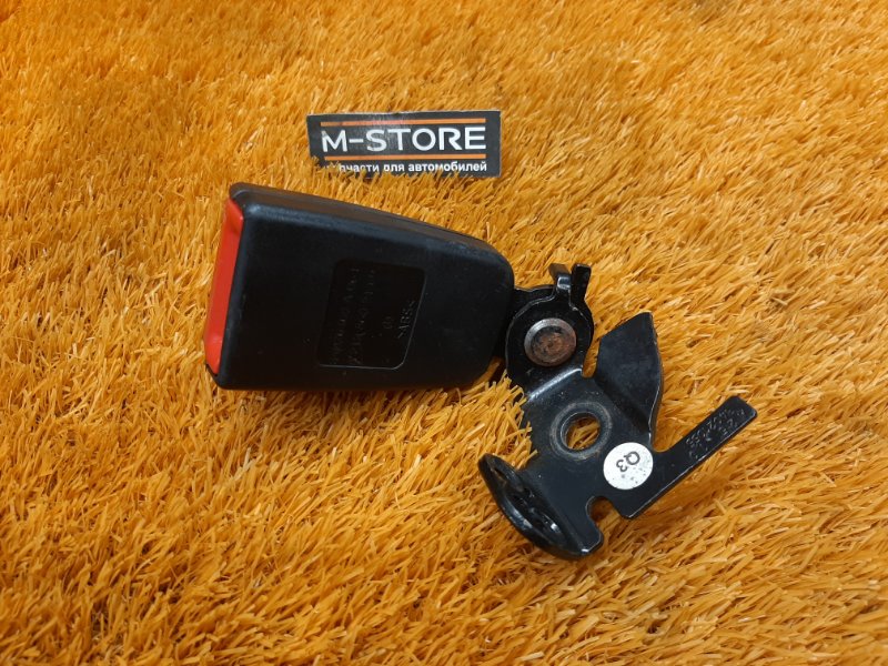 замок ремня безопасности, 350 рублей, Красноярск