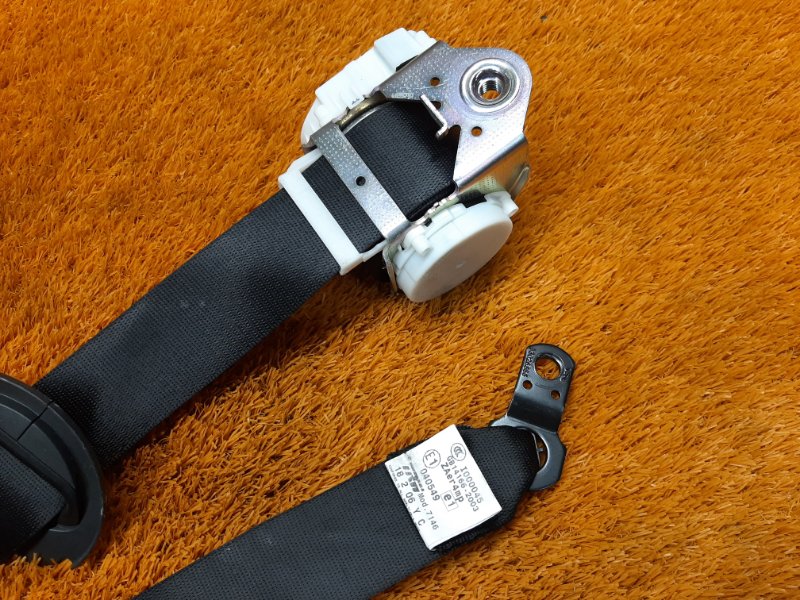 ремень безопасности, 980 рублей, Красноярск